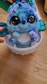 Hatchimals zvieratko