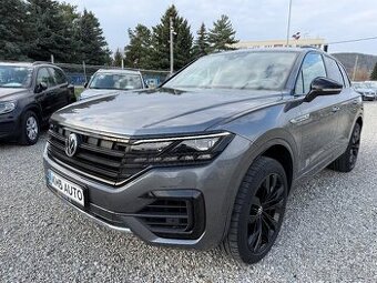 Volkswagen Touareg 3.0TDI V6 R-Line