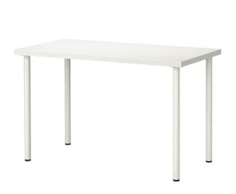 Na predaj Ikea stôl