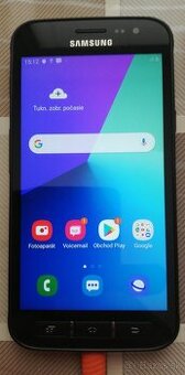 Samsung XCover 4 - Android 9