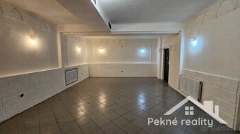 Prenájom priestoru na sklad alebo výrobu - Zvolen, centrum