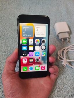 Apple iphone 7 256GB Black