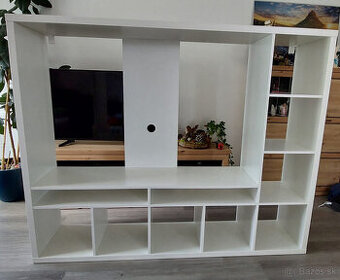 TV skrinka Lappland IKEA