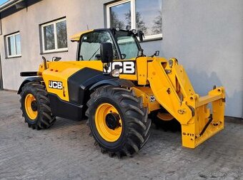 JCB 541-70 Agri Super