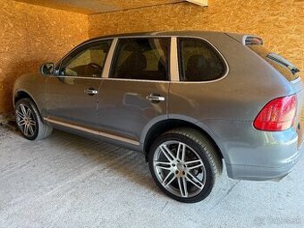 Audi q7 r21