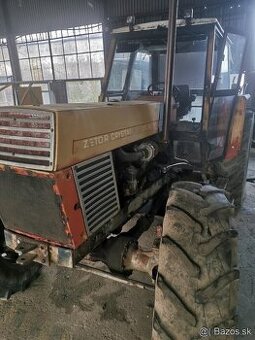 Zetor 16045 - 1
