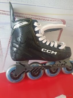 CCM TACKS AS550 inline korčule