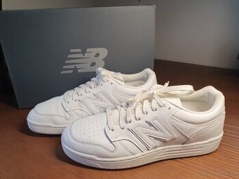 New Balance 480 - pánske - veľkosť 43