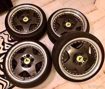 RTR CS103 5x112 R17