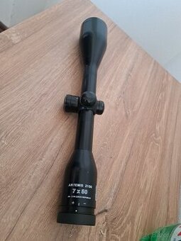 PREDAM PUSKOHLAD MEOPTA 7X50