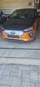 Predam Hyundai Ioniq elektricky100kw