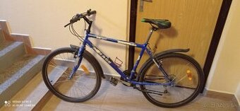Pánsky horský bicykel