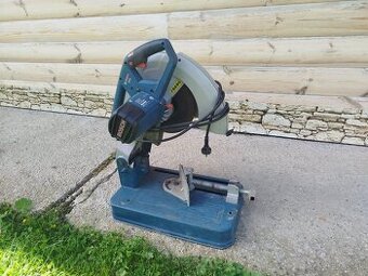 Predám uhlovu elektrický pílu bosch