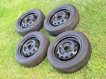Letné 155/65 R13 Barum