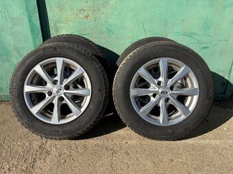 Elektróny 4x100 r13