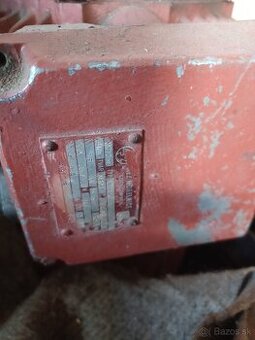 Elektromotor(3) 1,5kW