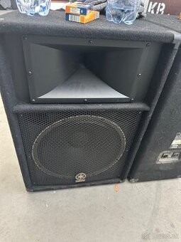 Yamaha S115V