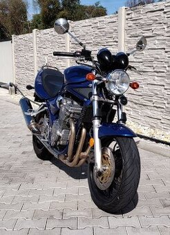 Suzuki GSF600 Bandit