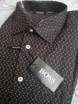 HUGO BOSS pánska
