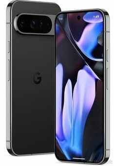 Predám/Vymení Google Pixel 9 Pro XL 16/256GB Black