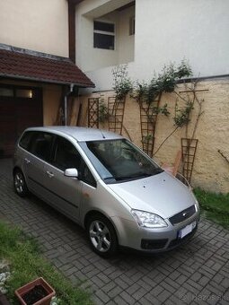 Predám Ford C-Max