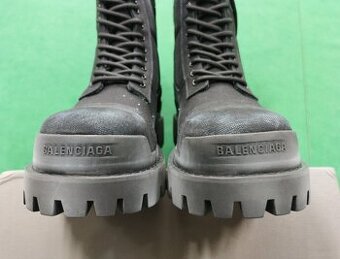 Balenciaga boty topanky