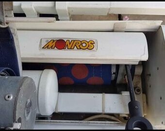 Predam elektricku profi markízu Monros