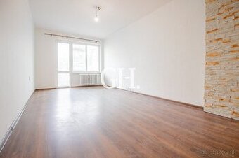 IDEÁLNY 2-IZBOVÝ BYT – LOGGIA , DVE PIVNICE A PERFEKTNÁ LOKA