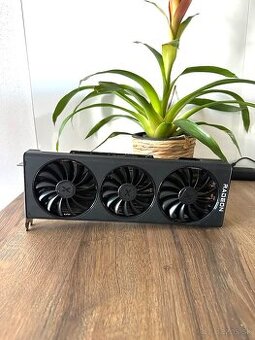 ✅ 16GB AMD RX 6900 XT XFX SWFT + Záruka 🔄