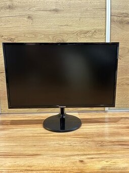 Monitor Samsung S24F350FHU