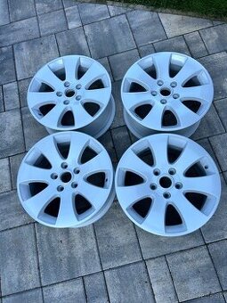 5x112 R16 originál Škoda