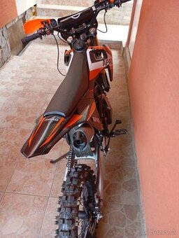 Motocykel