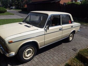 Lada, vaz 2103