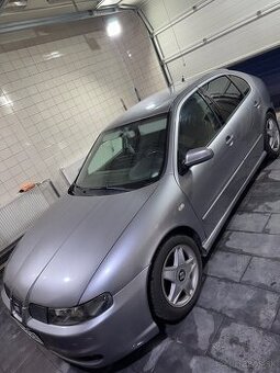 seat Leon TOPSport