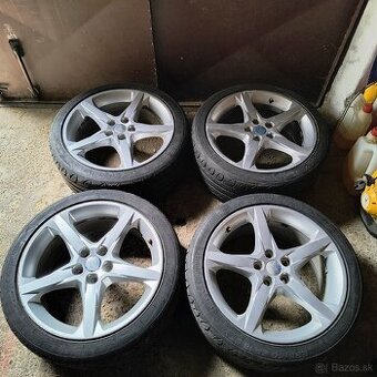 235/40 r18 5x108 Ford