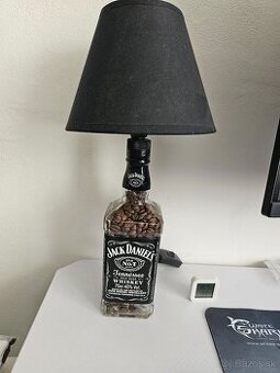 Jack Daniel's lampa 40e
