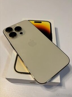 iPhone 14 pro