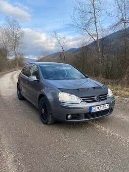 Volkswagen Golf 5