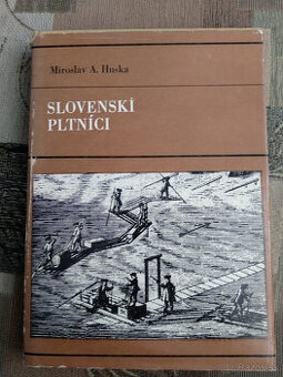 Slovenskí pltníci