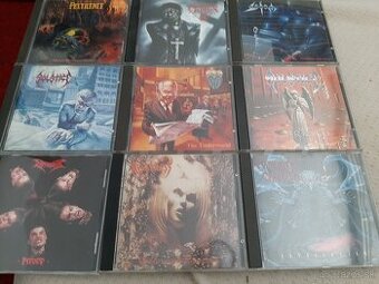 Death // Thrash