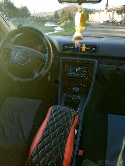 A4 B6 1.9.96kw