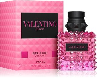 Valentino Born in Roma extradose 50 ml parfumovaná voda