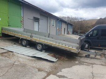 Pives nákladný agricom