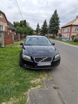 Predám volvo s80 2,4 20007 r.