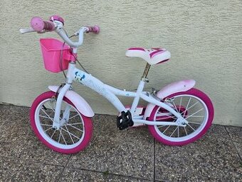 Detský bicykel