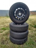 Dunlop 175/65/14 82T letné