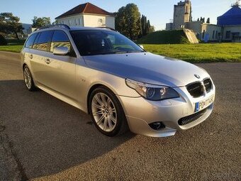 Predam BMW E61 525d M-paket