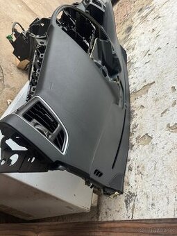 FORD C-MAX MK2 2010-2014 PALUBOVKA