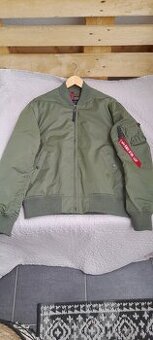 Alpha industries
