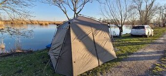 Nash Gazebo